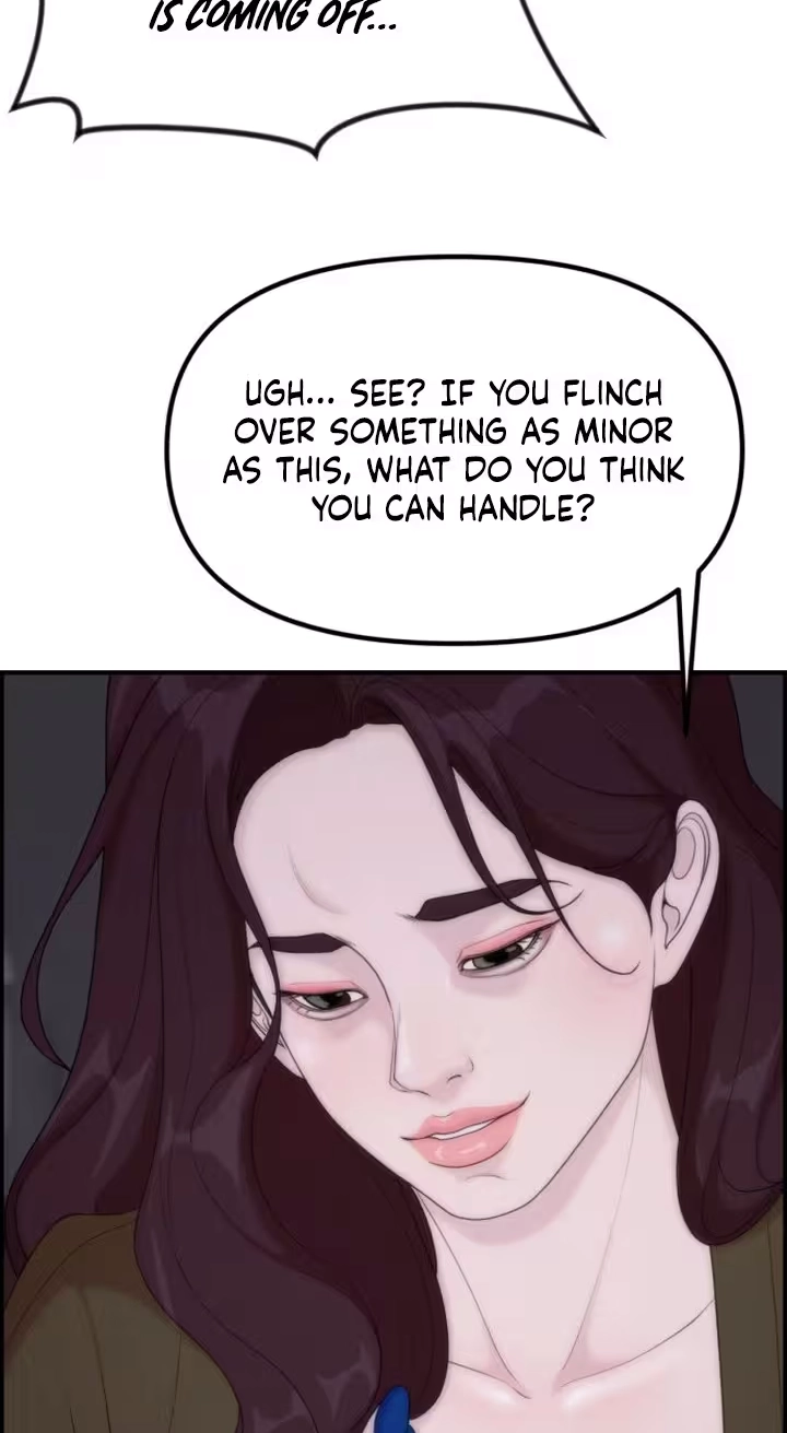 Pretty Collection Chapter 42 page 81 - 