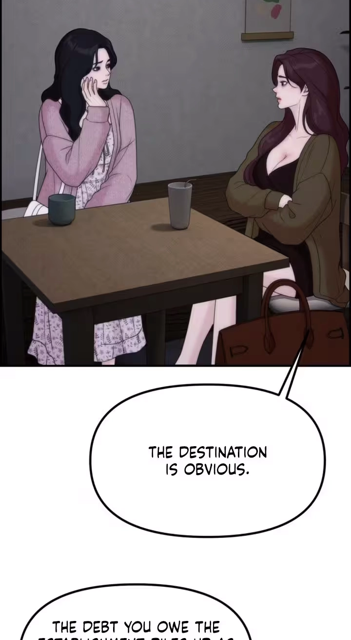 Pretty Collection Chapter 42 page 83 - 