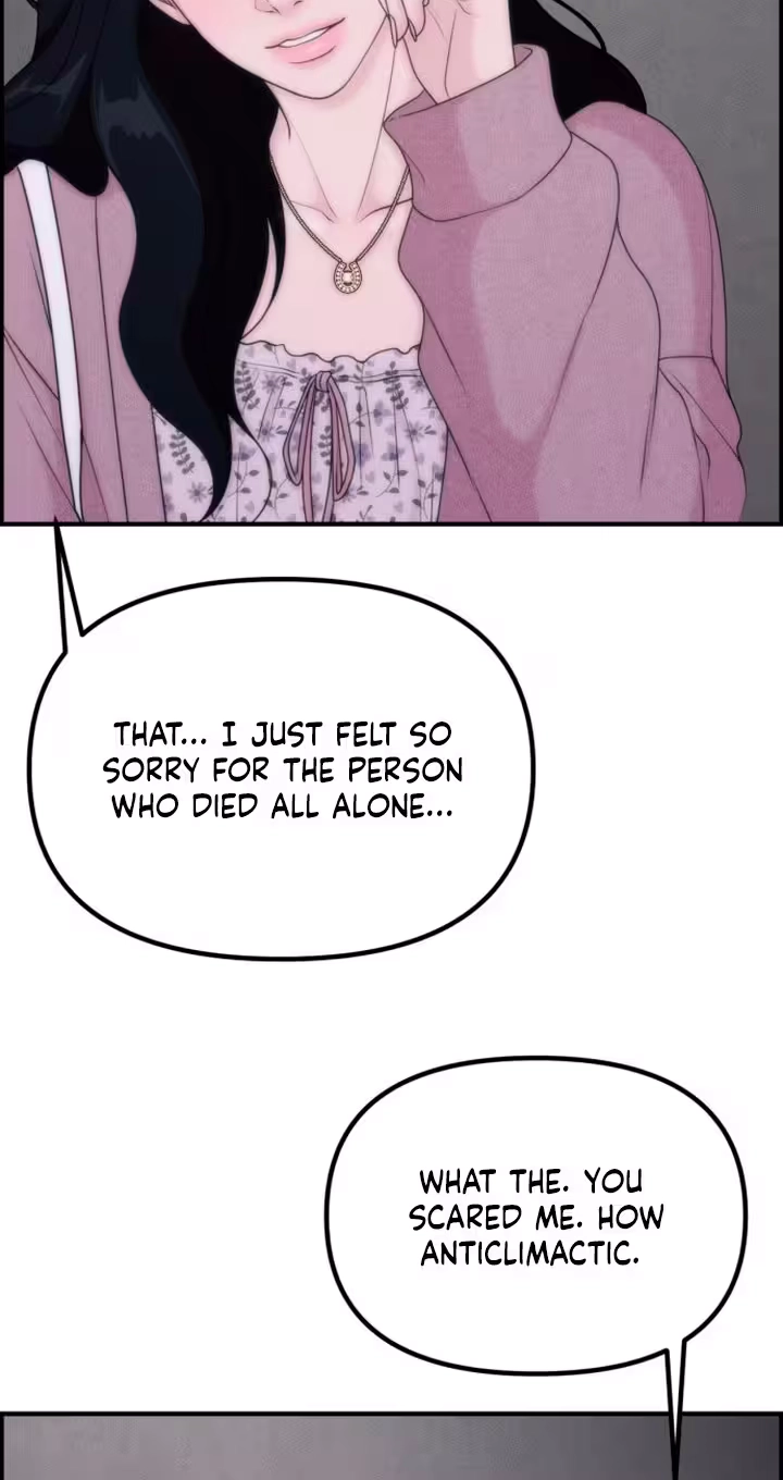 Pretty Collection Chapter 43 page 11 - 