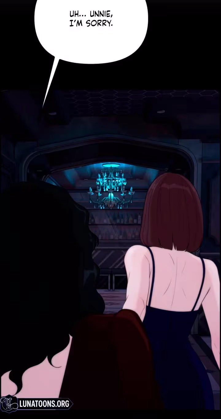 Pretty Collection Chapter 43 page 19 - 