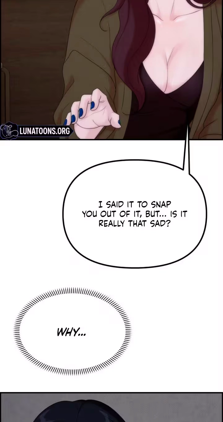 Pretty Collection Chapter 43 page 3 - 