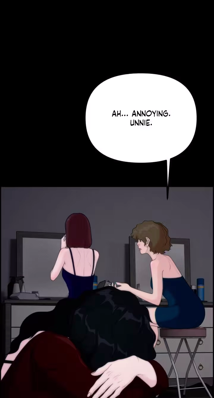 Pretty Collection Chapter 43 page 23 - 