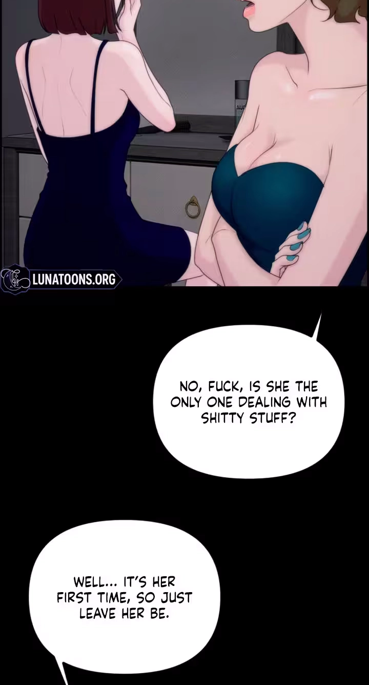 Pretty Collection Chapter 43 page 25 - 