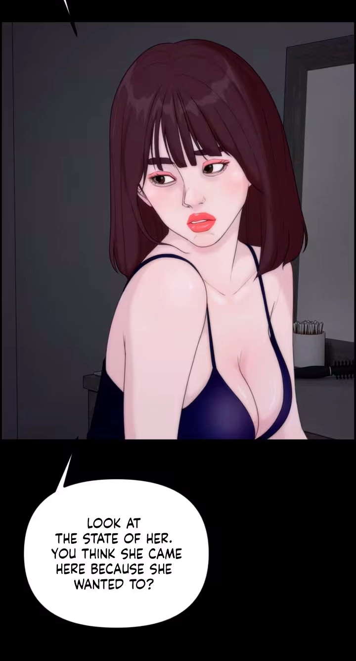 Pretty Collection Chapter 43 page 26 - 