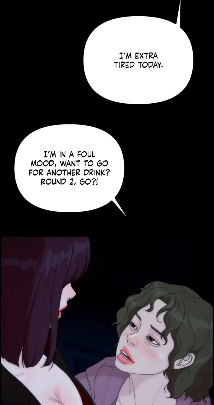 Pretty Collection Chapter 43 page 34 - 