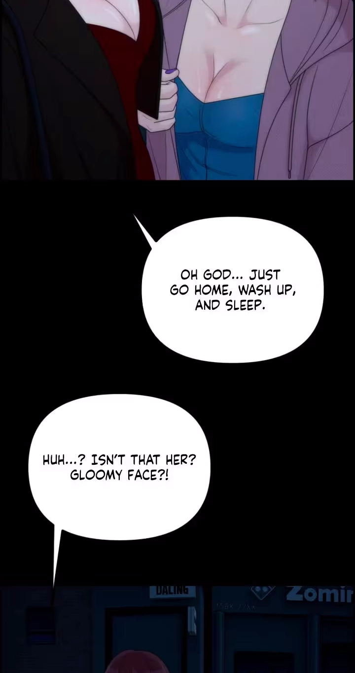 Pretty Collection Chapter 43 page 35 - 