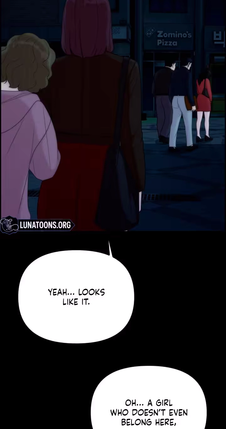 Pretty Collection Chapter 43 page 36 - 