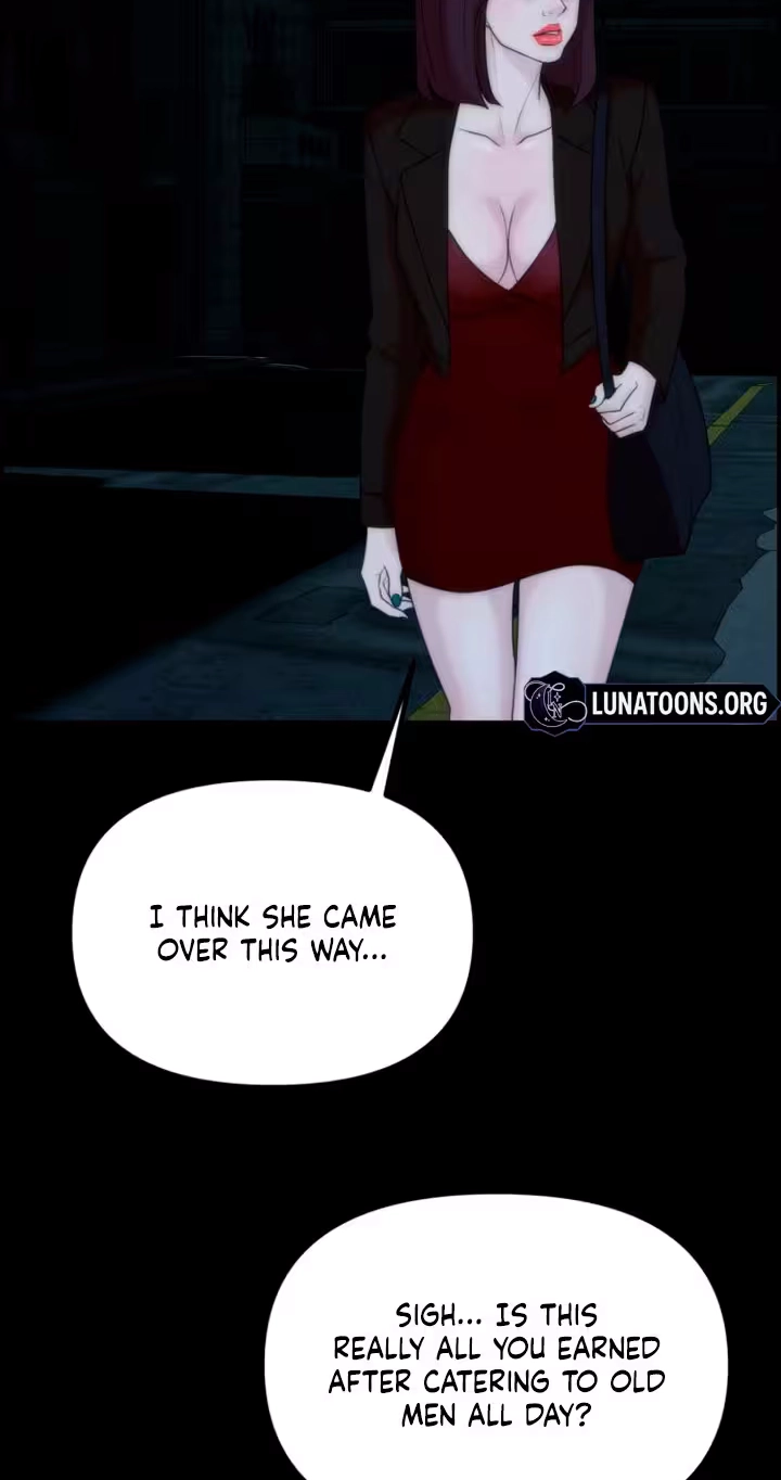 Pretty Collection Chapter 43 page 39 - 