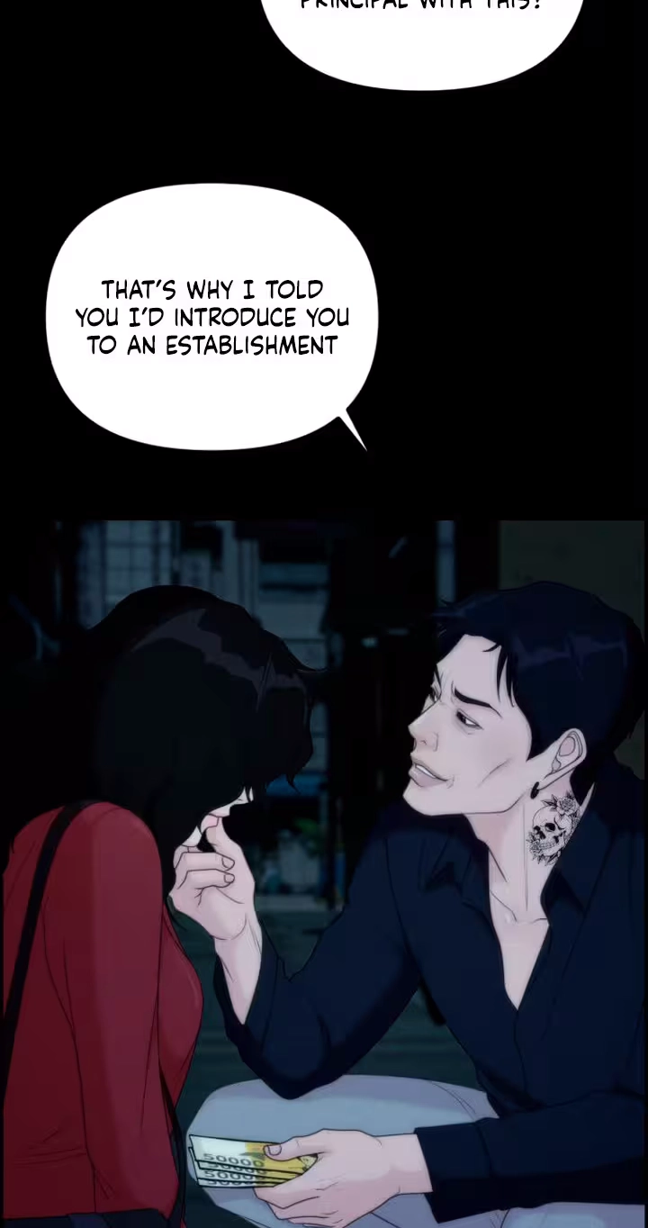 Pretty Collection Chapter 43 page 41 - 