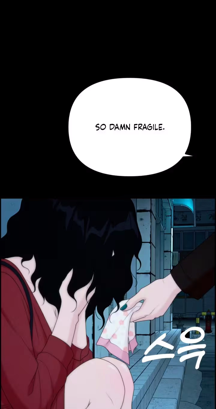 Pretty Collection Chapter 43 page 45 - 
