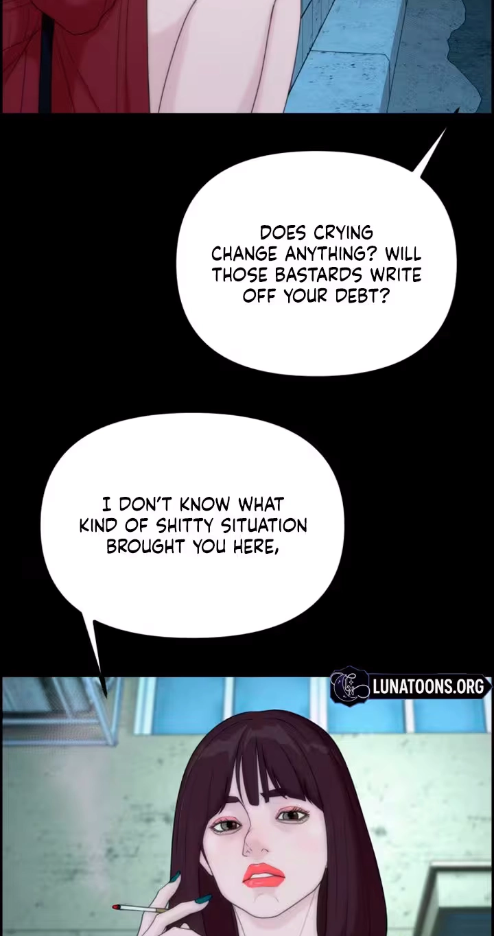 Pretty Collection Chapter 43 page 46 - 