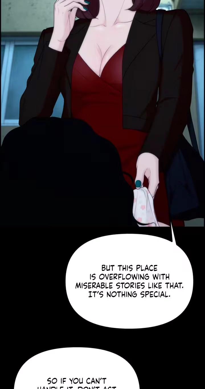 Pretty Collection Chapter 43 page 47 - 