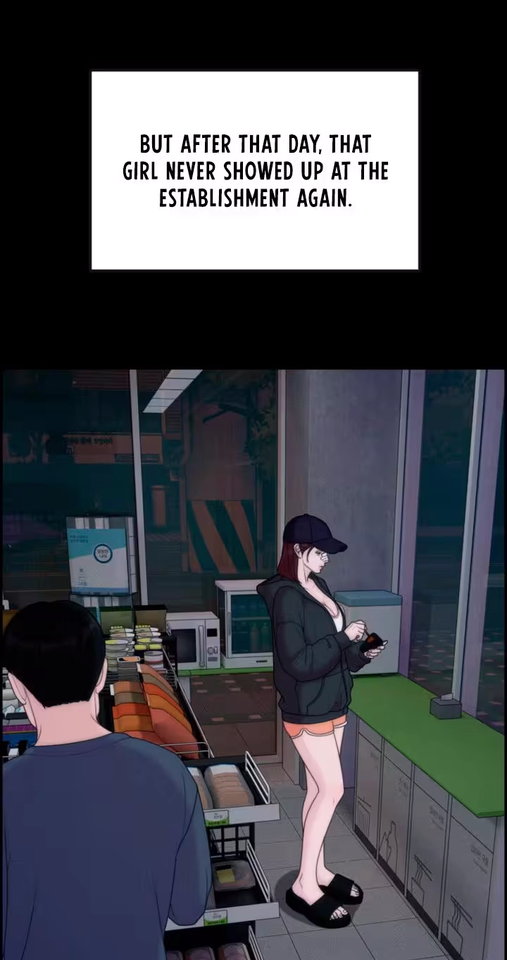 Pretty Collection Chapter 43 page 52 - 