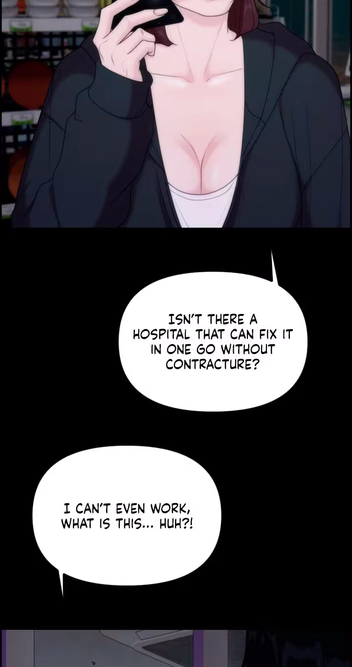 Pretty Collection Chapter 43 page 54 - 