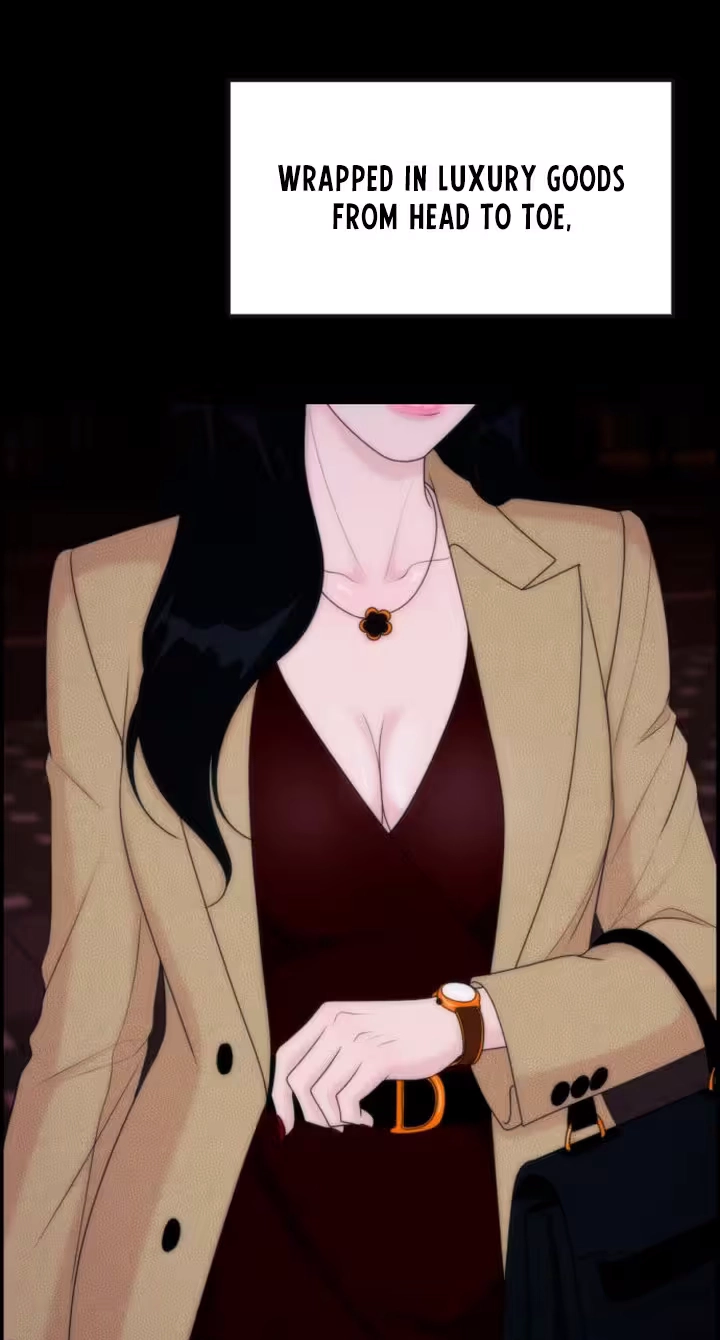 Pretty Collection Chapter 43 page 56 - 