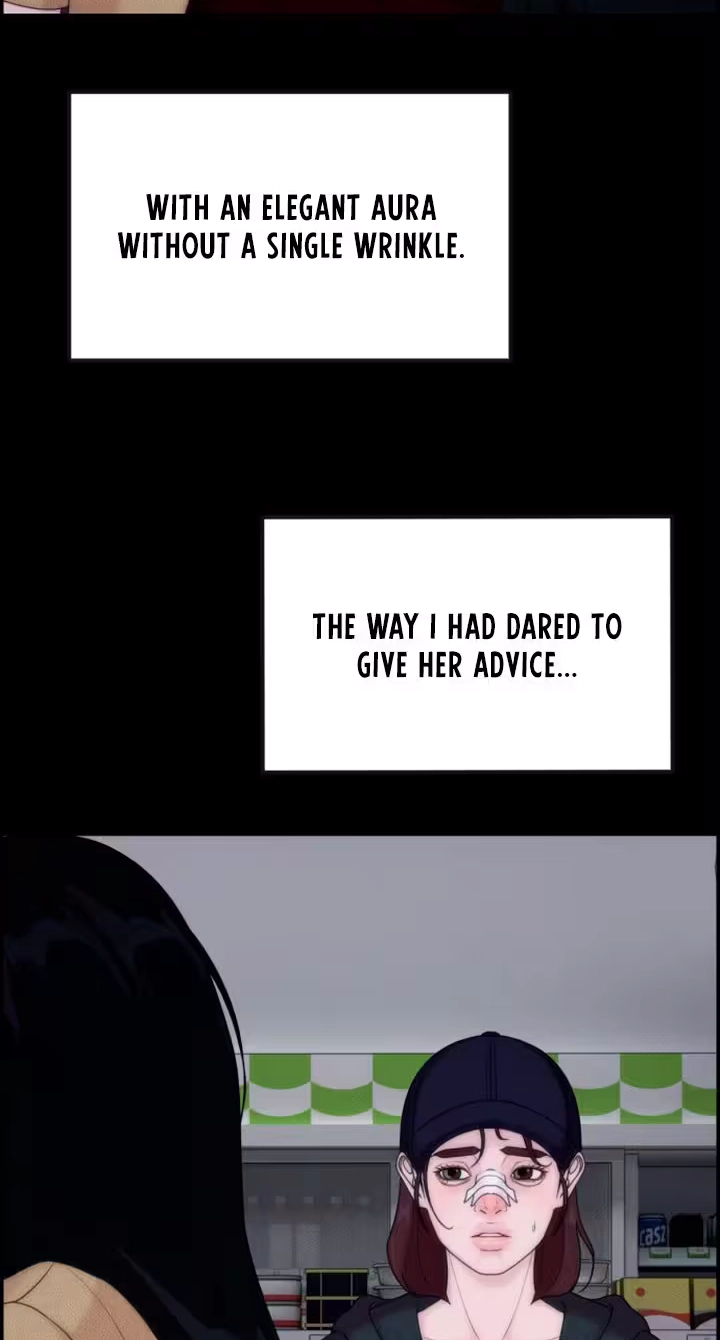 Pretty Collection Chapter 43 page 57 - 