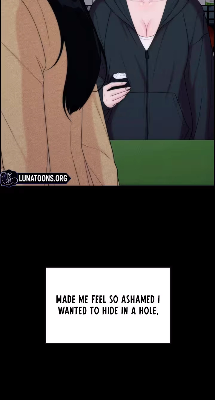 Pretty Collection Chapter 43 page 58 - 