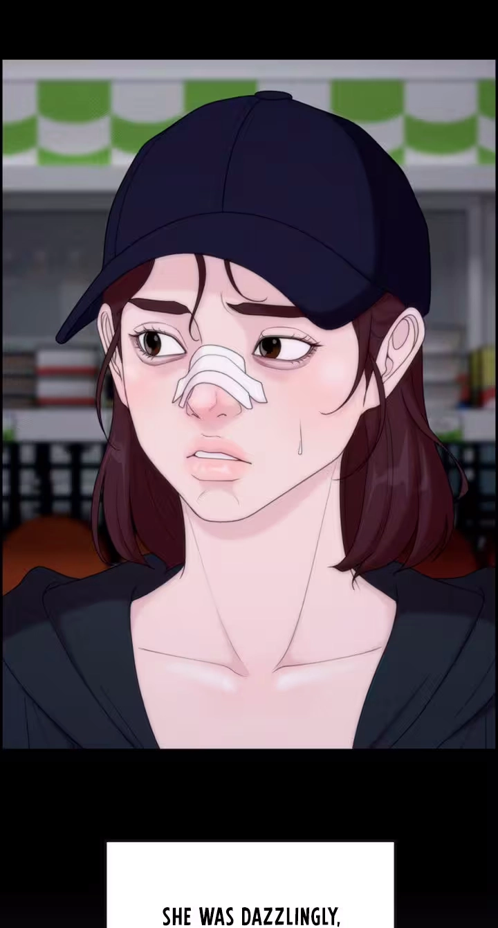 Pretty Collection Chapter 43 page 59 - 
