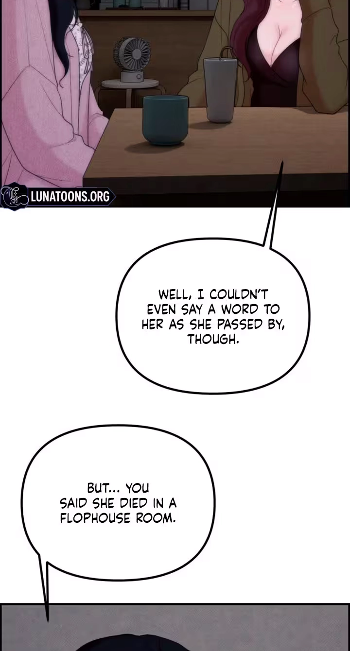 Pretty Collection Chapter 43 page 61 - 