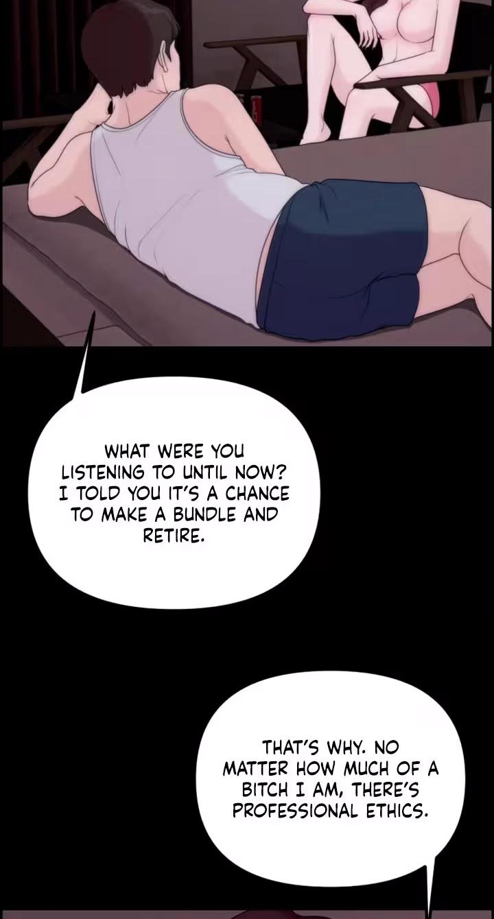 Pretty Collection Chapter 43 page 65 - 