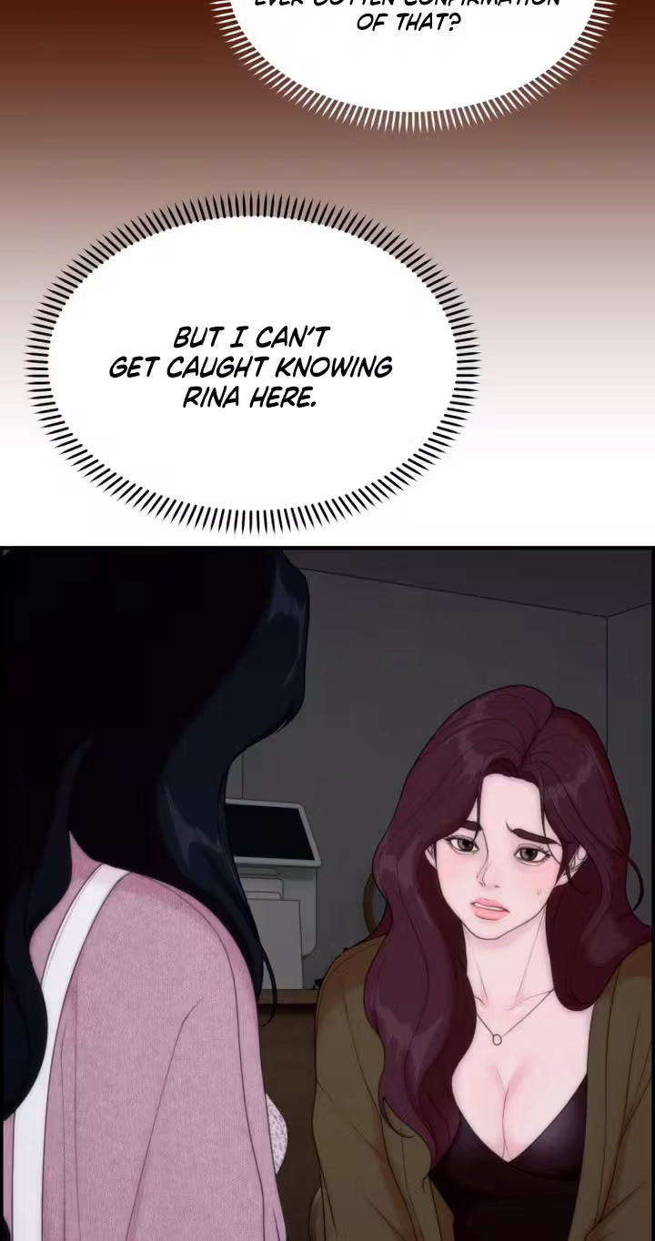 Pretty Collection Chapter 43 page 9 - 