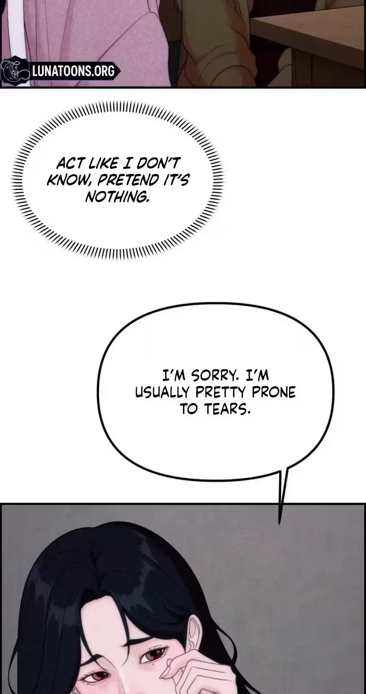 Pretty Collection Chapter 43 page 10 - 