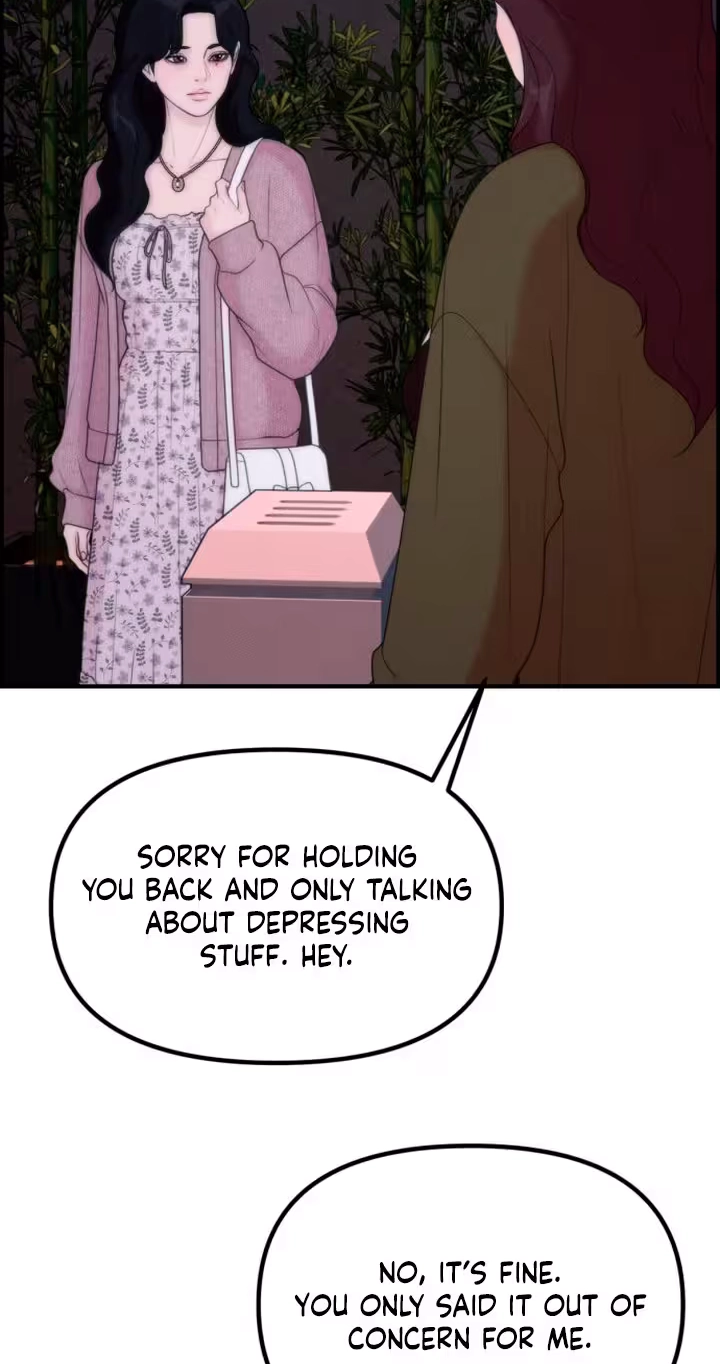 Pretty Collection Chapter 43 page 96 - 