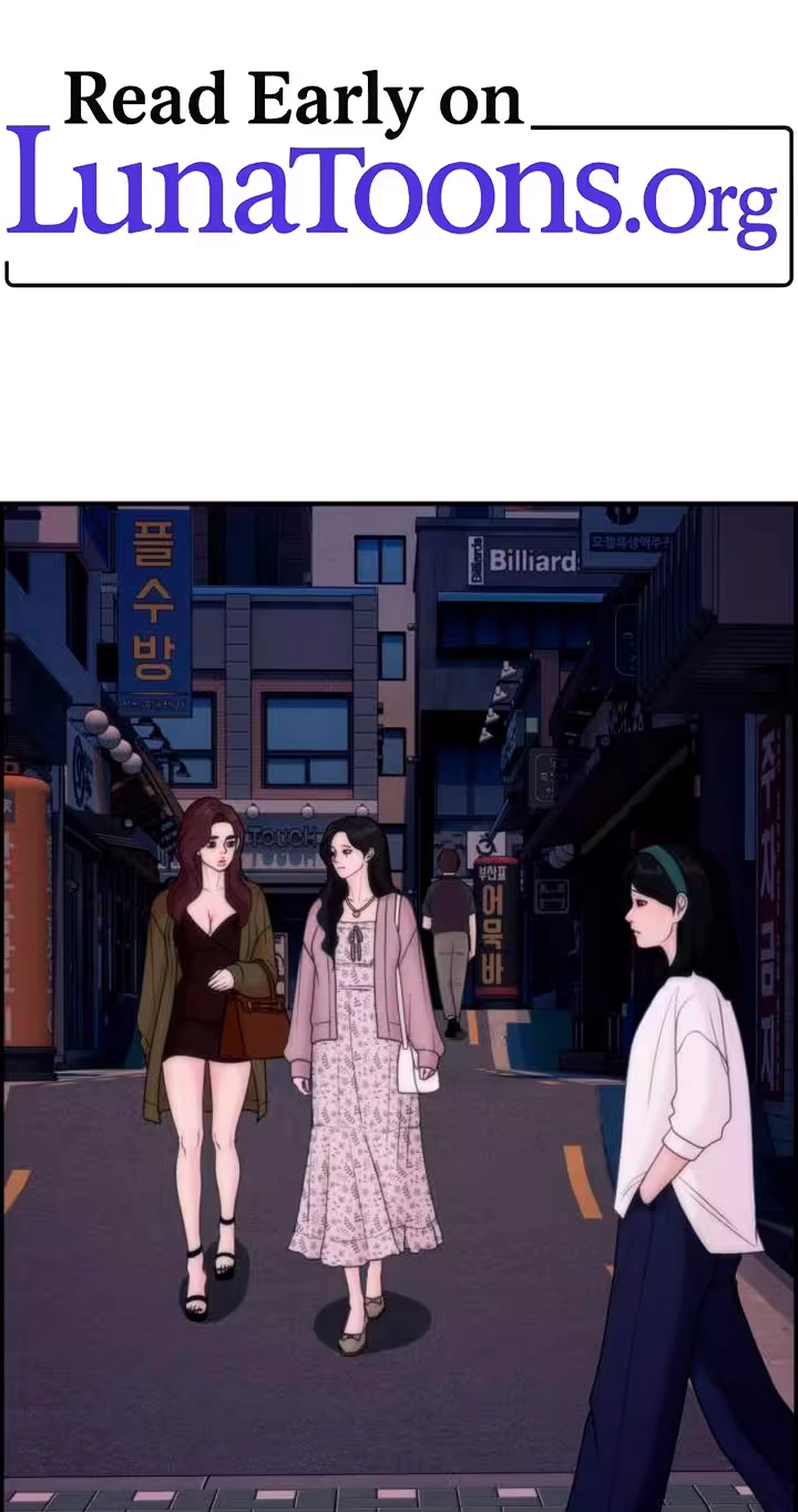 Pretty Collection Chapter 44 page 1 - 