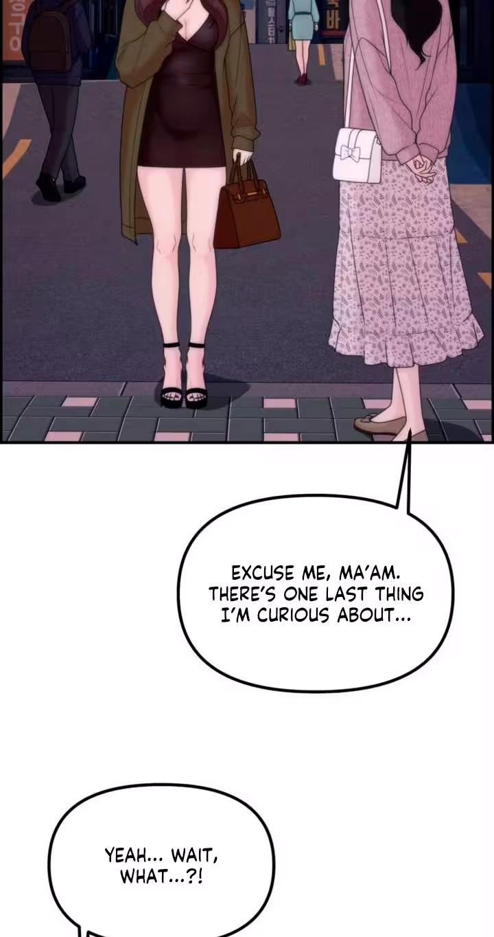 Pretty Collection Chapter 44 page 12 - 