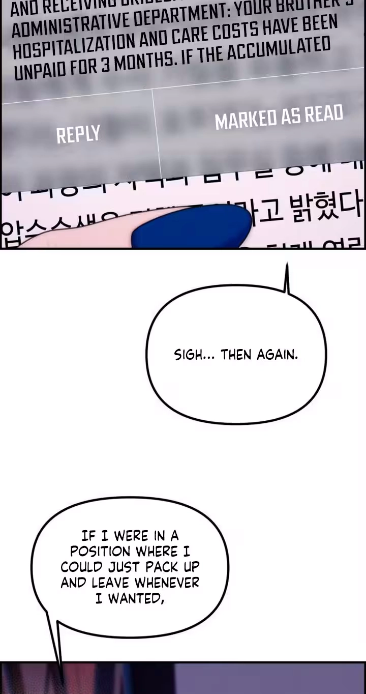 Pretty Collection Chapter 44 page 27 - 