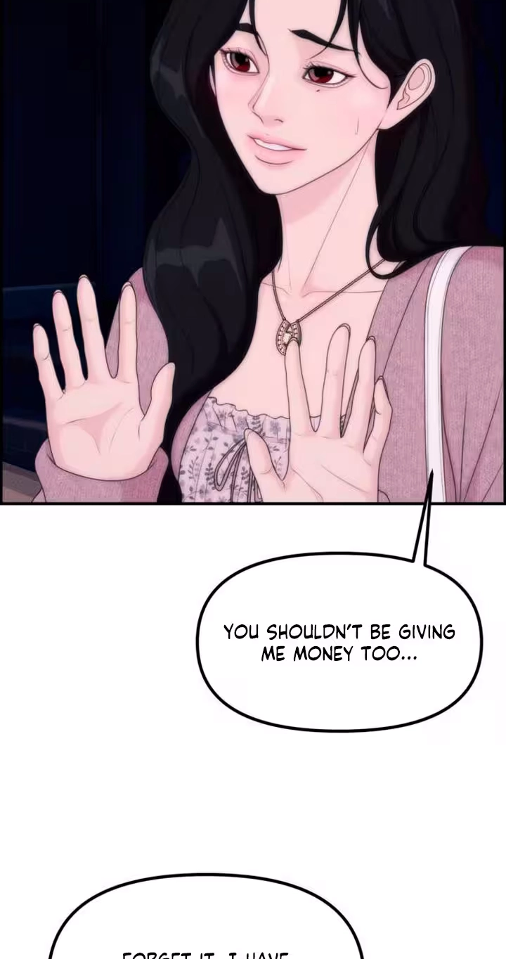 Pretty Collection Chapter 44 page 4 - 