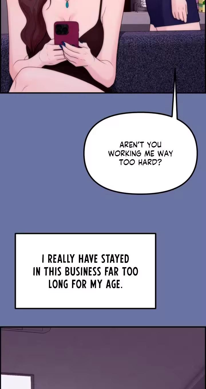 Pretty Collection Chapter 44 page 33 - 
