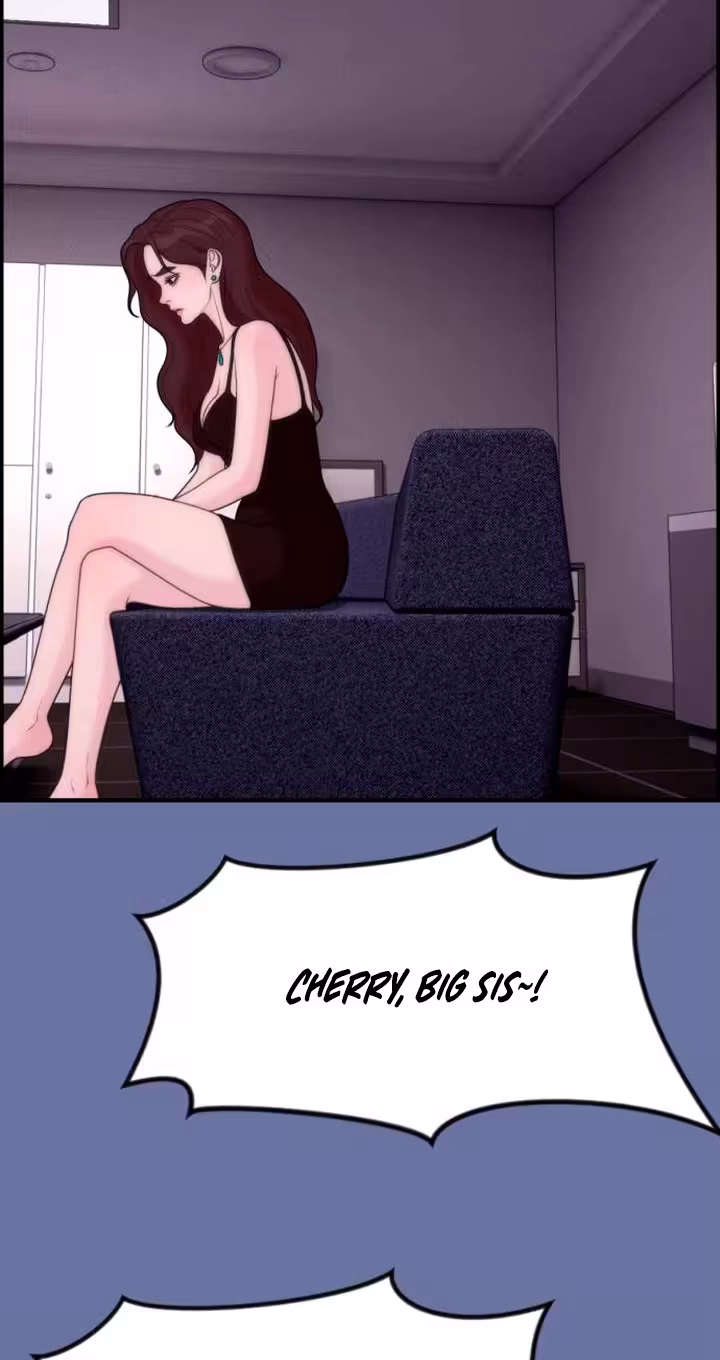Pretty Collection Chapter 44 page 34 - 