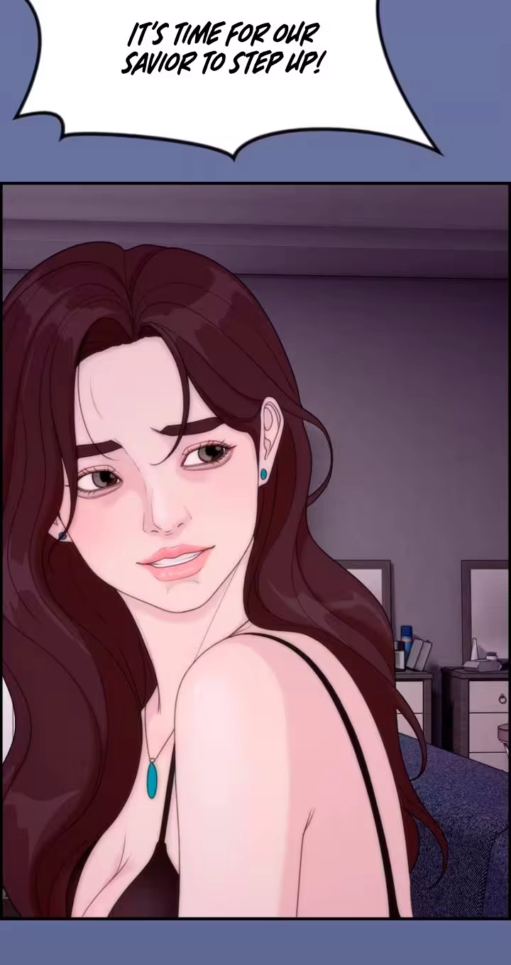 Pretty Collection Chapter 44 page 35 - 