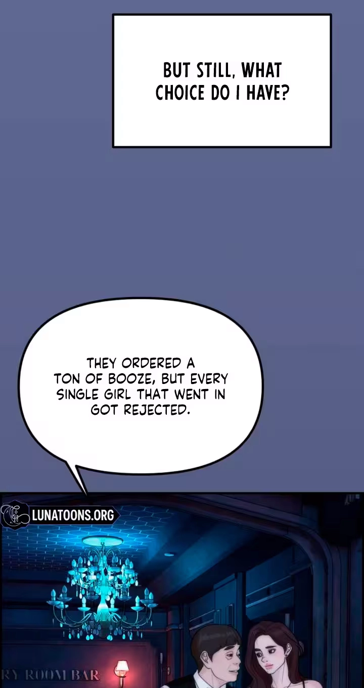 Pretty Collection Chapter 44 page 36 - 