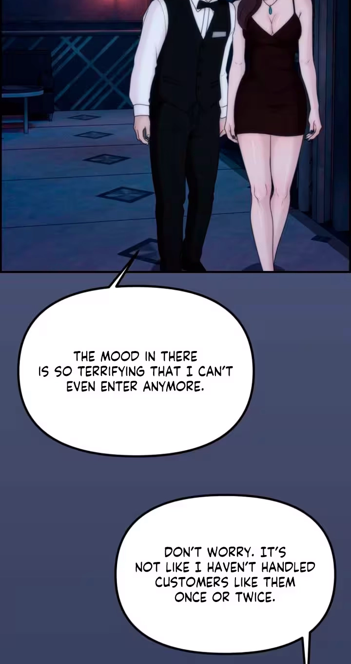 Pretty Collection Chapter 44 page 37 - 