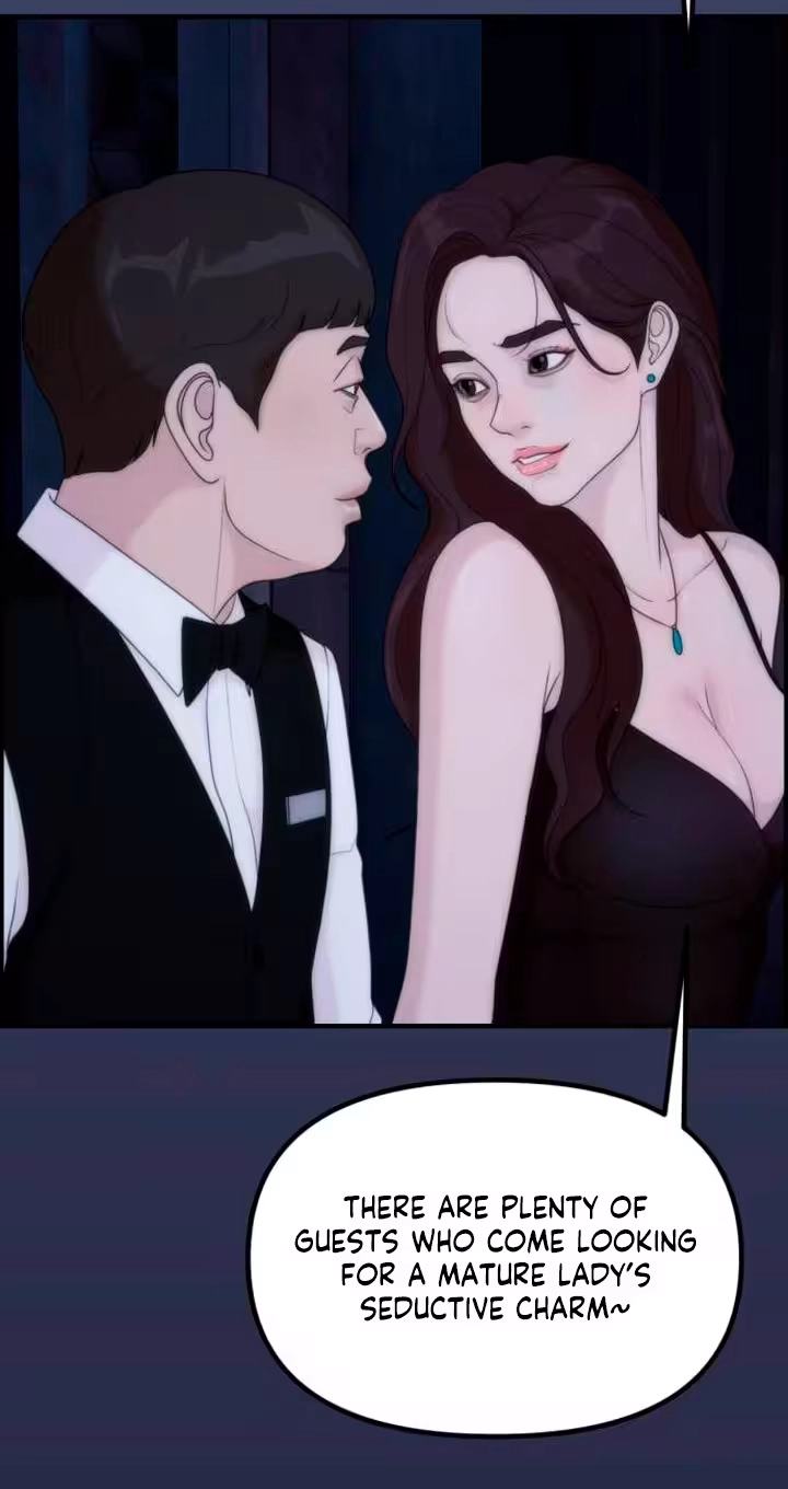 Pretty Collection Chapter 44 page 38 - 