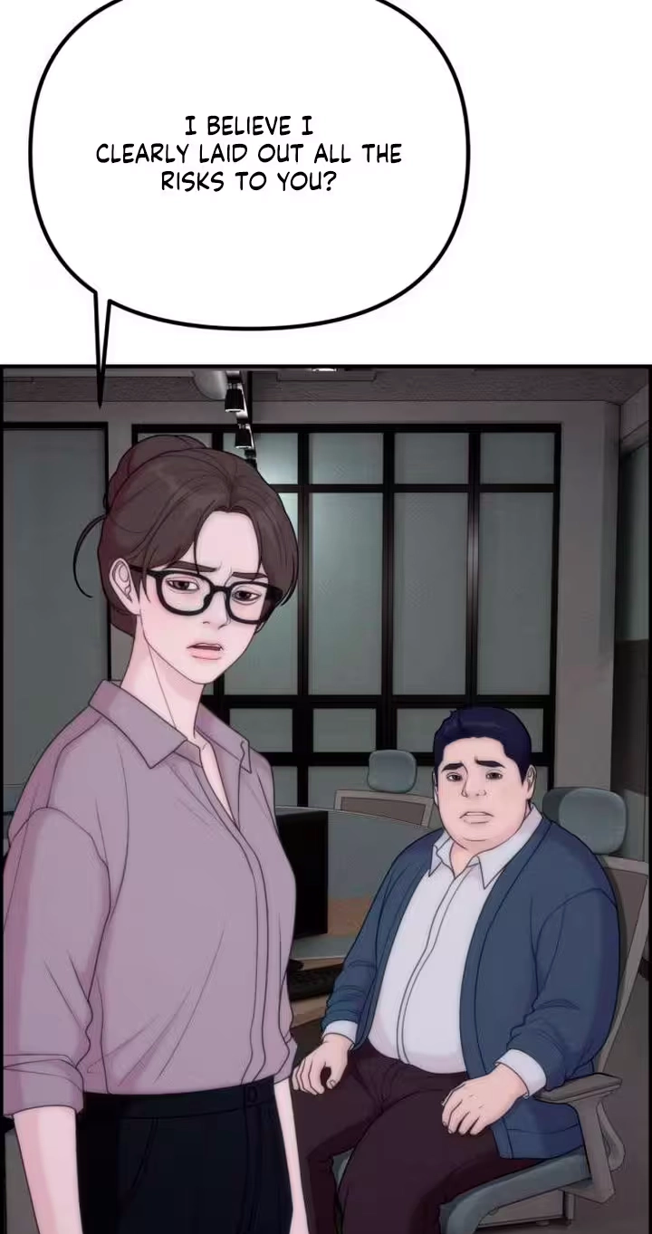 Pretty Collection Chapter 44 page 45 - 