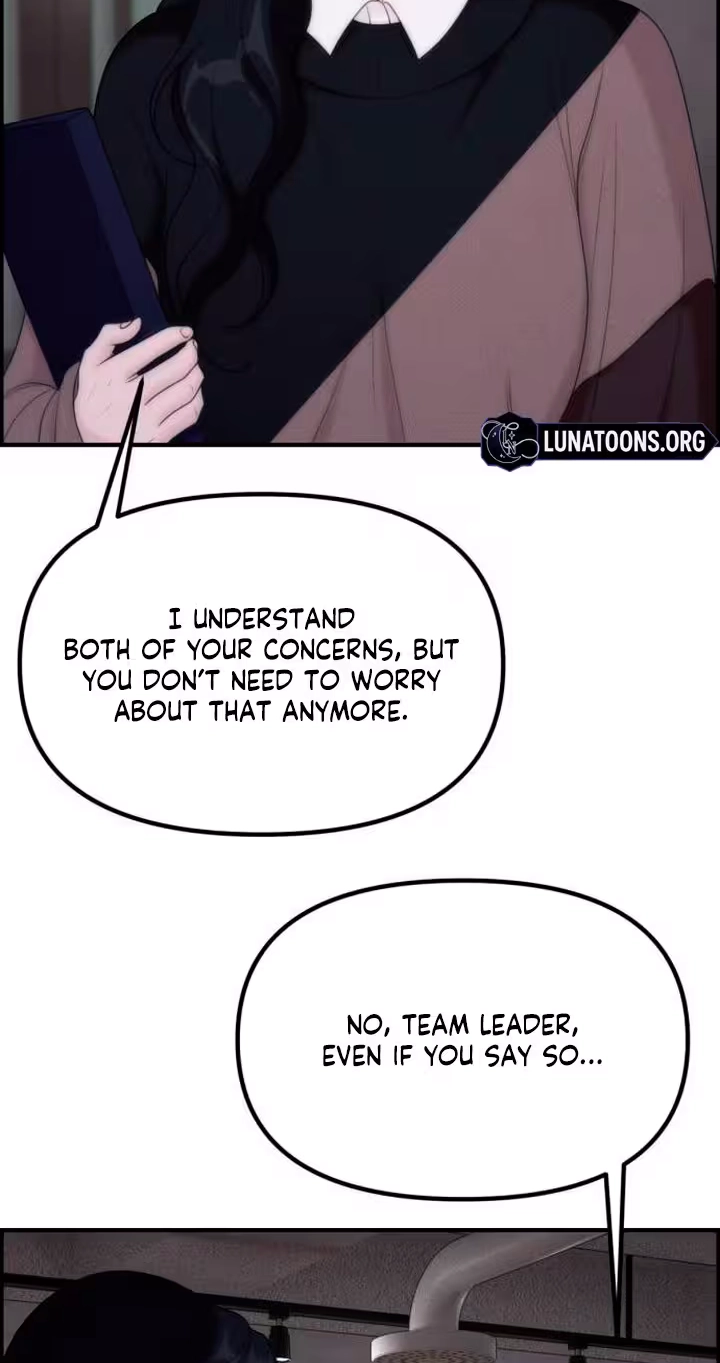 Pretty Collection Chapter 44 page 47 - 