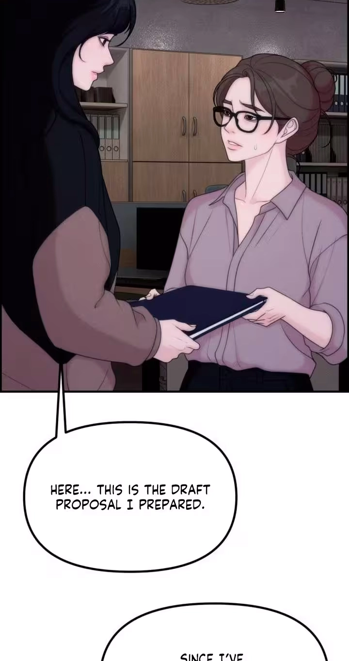 Pretty Collection Chapter 44 page 48 - 