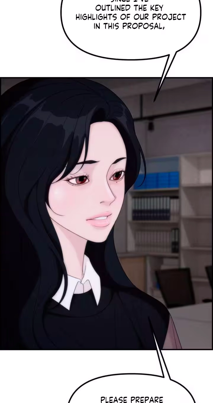 Pretty Collection Chapter 44 page 49 - 