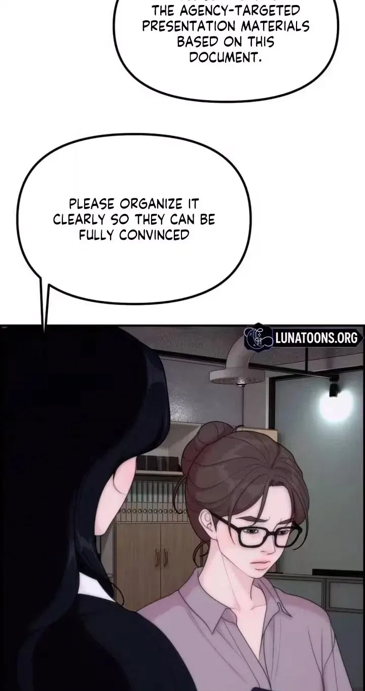 Pretty Collection Chapter 44 page 50 - 