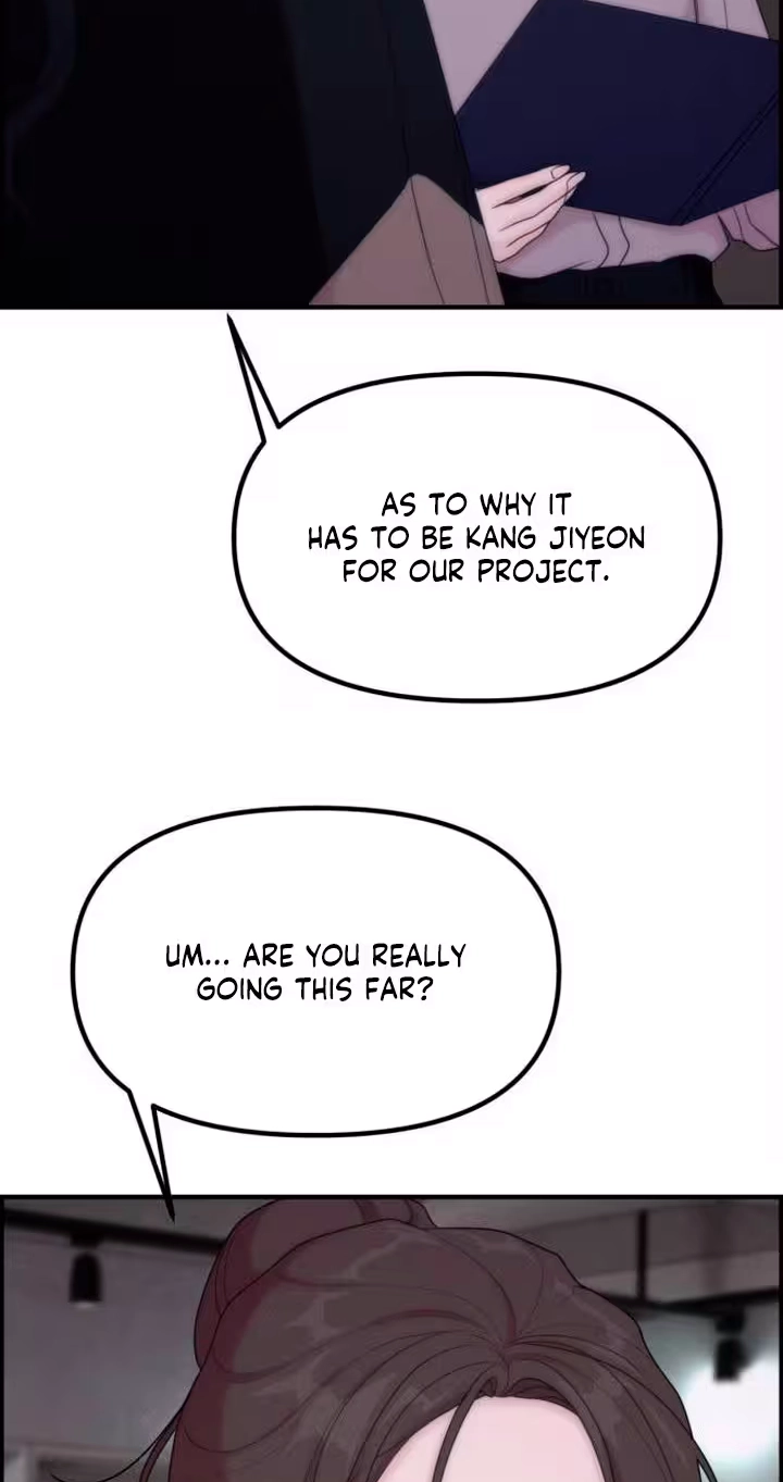 Pretty Collection Chapter 44 page 51 - 