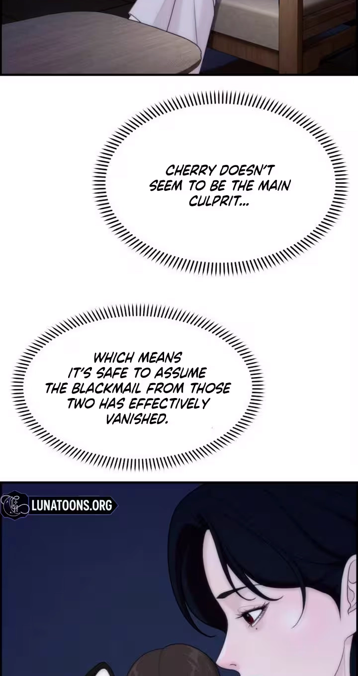 Pretty Collection Chapter 44 page 58 - 