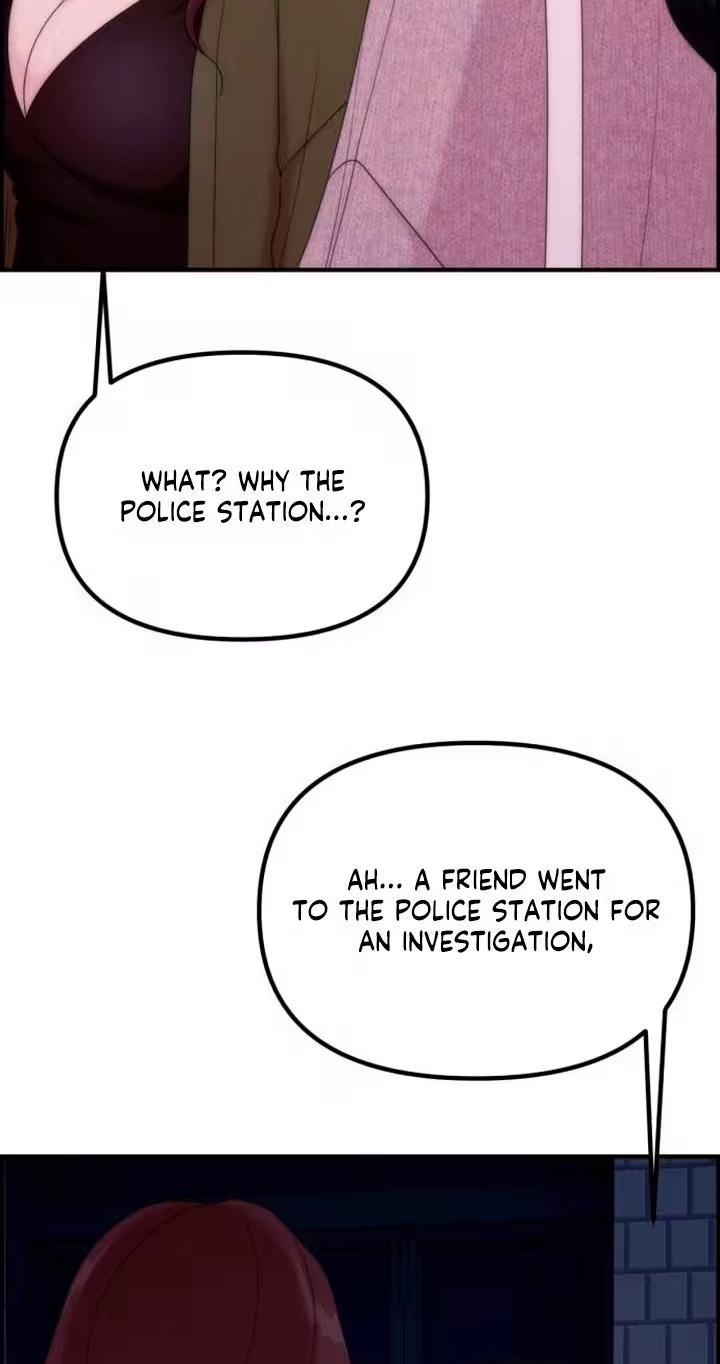 Pretty Collection Chapter 44 page 7 - 
