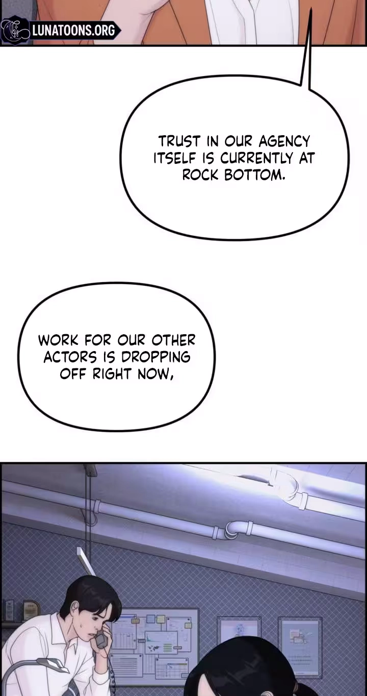 Pretty Collection Chapter 44 page 86 - 