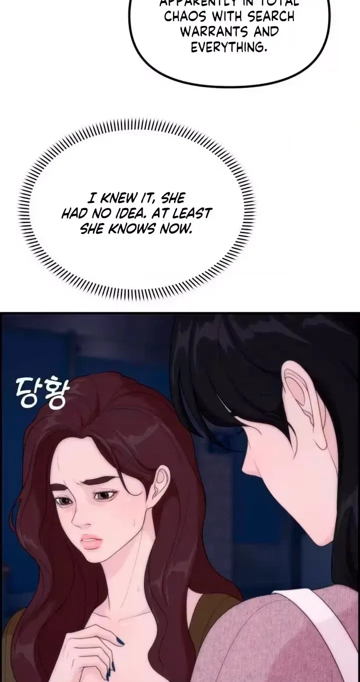 Pretty Collection Chapter 44 page 10 - 