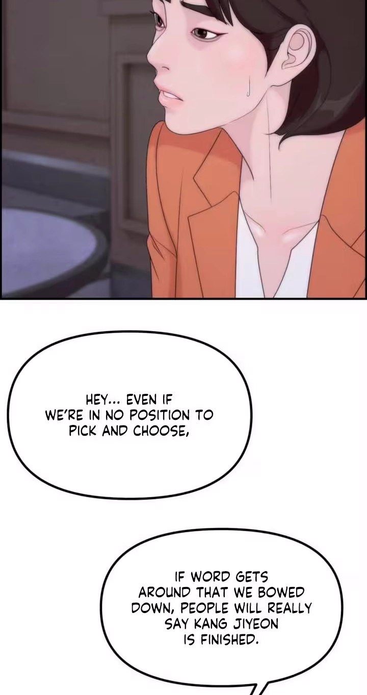 Pretty Collection Chapter 44 page 92 - 