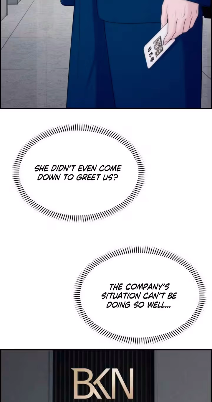 Pretty Collection Chapter 44 page 98 - 