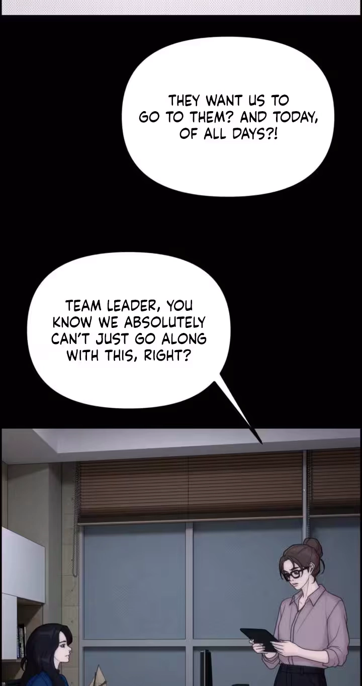 Pretty Collection Chapter 45 page 2 - 